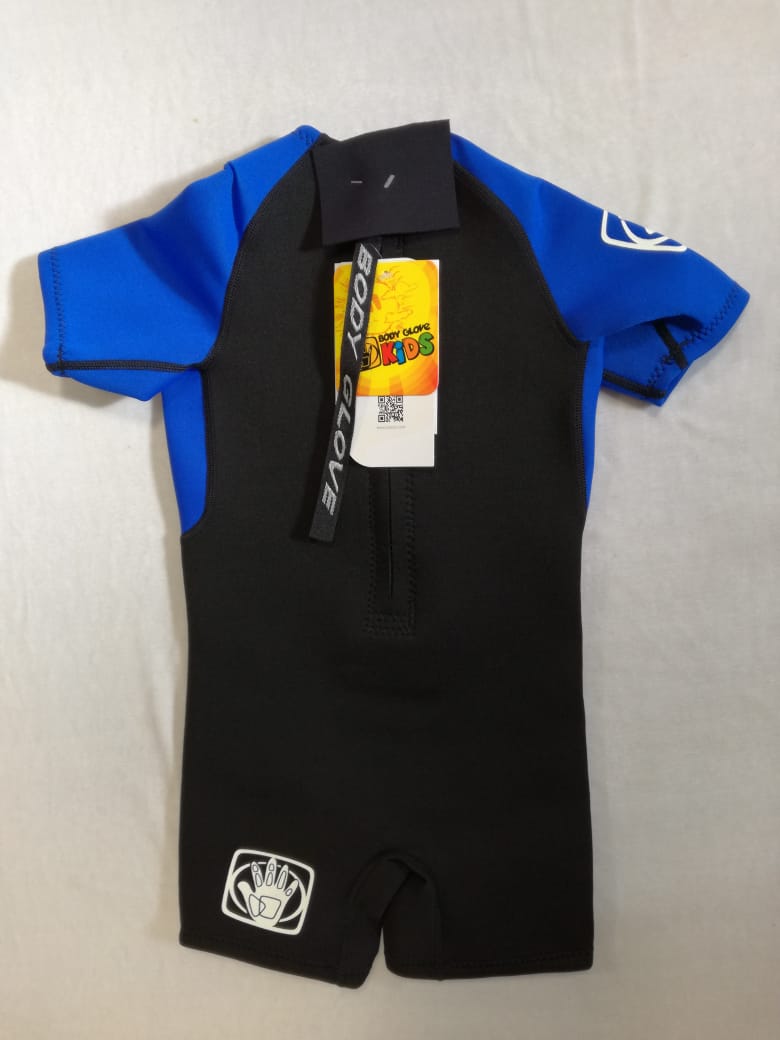 NEOPRENE NIÑO 2MM PRO 2